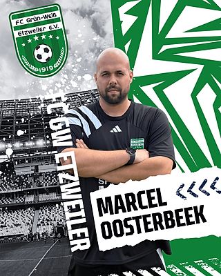 Marcel Oosterbeek