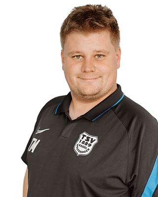 Tobias Maurer
