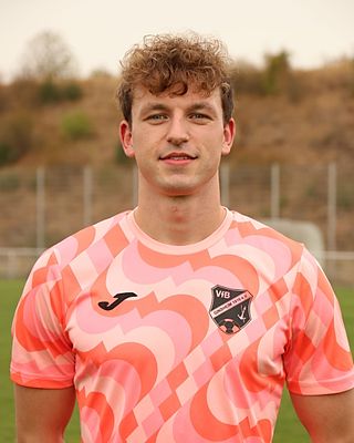 Simon Marschall