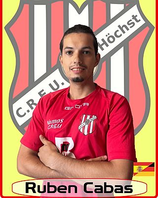 Ruben Cabas Canella