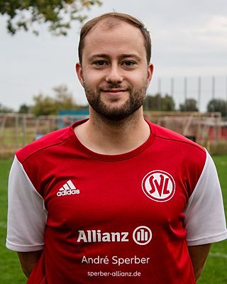 Jonas Werner