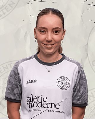 Sophie Heylen