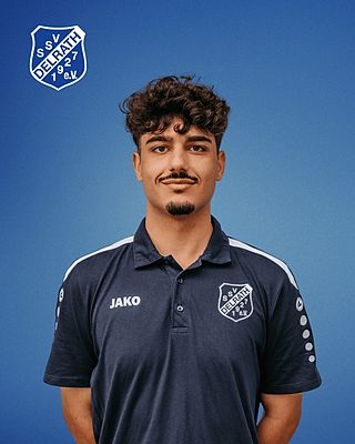 Eric Nadali