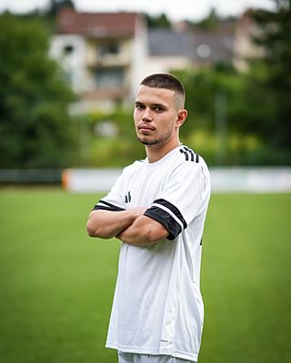 Moritz Müller
