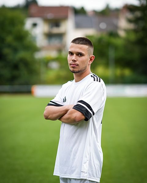 Foto: Sportfotografie Rostam
