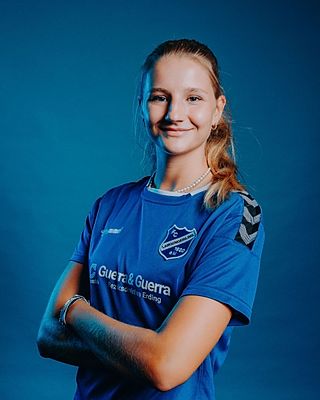 Johanna Pointner