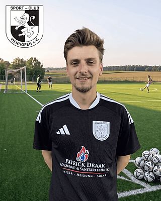 Dominik Schmidt