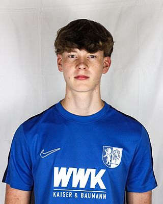 Finn Müller