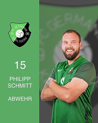 Philipp Schmitt
