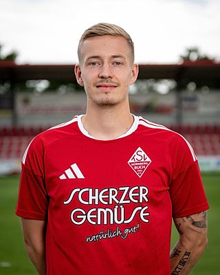 Mario Gsänger