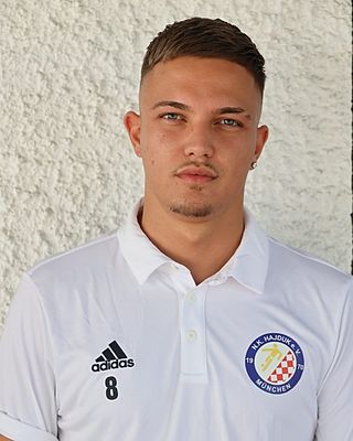 Luka Strahonja