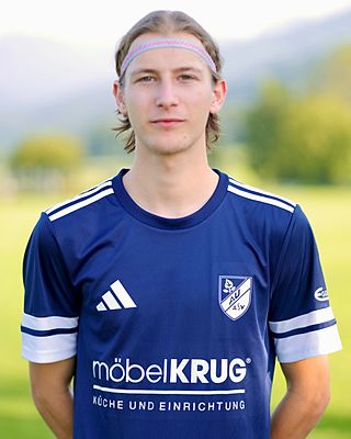 Luis Bretschneider
