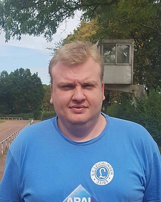Christian Homberger