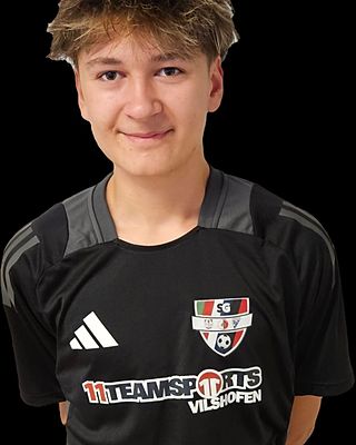 Maximilian Weiderer