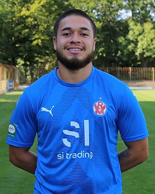 Alessandro Elias Castro