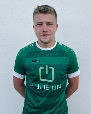 Daniel Schaubschläger