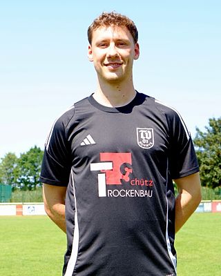 Daniel Noldt