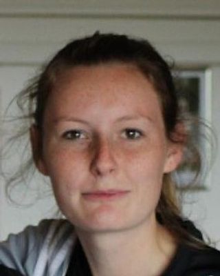 Henrike Dörholt