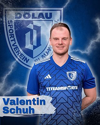 Valentin Schuh
