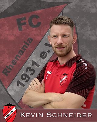 Kevin Schneider