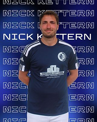 Nick Kettern