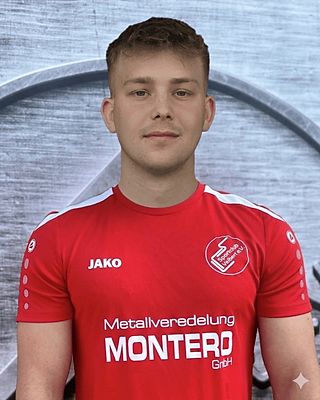 Patrick Stelzer