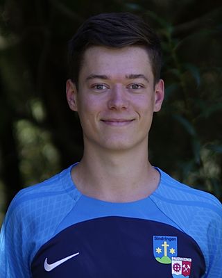 Kevin König