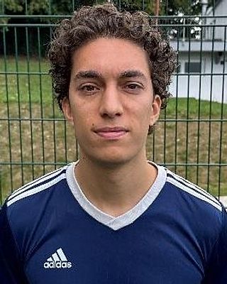 Sami Mazeg