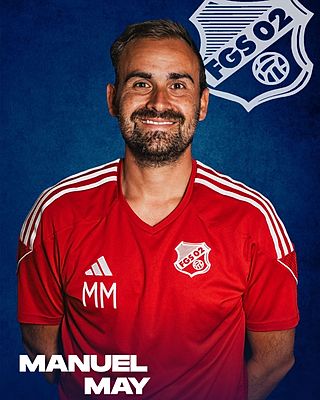 Manuel May