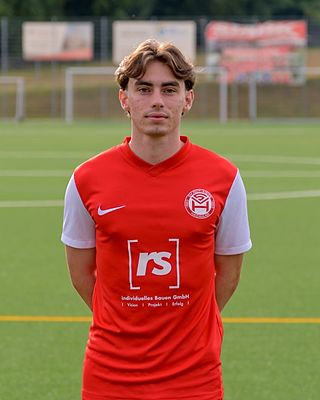 Connor Nebel