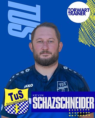 Kevin Schazschneider