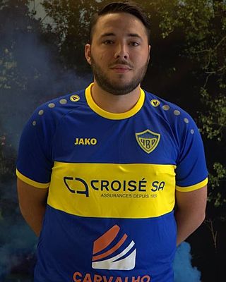 Claudio Rafael Reis Gonçalves