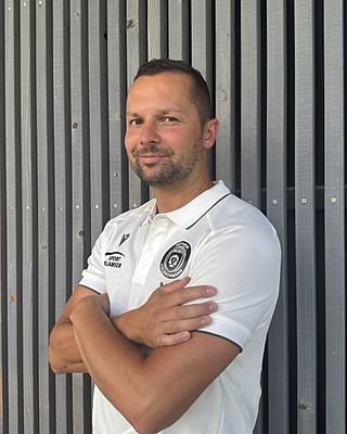 Jonathan Erber