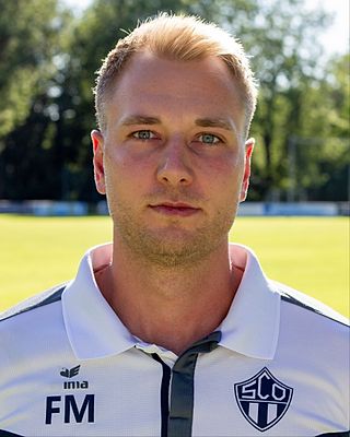 Felix Mayer