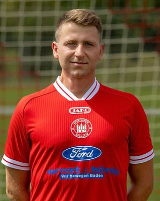 Markus Boll