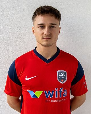 Dennis Heinrich