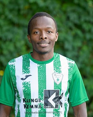 Daniel Arbogast Shayo