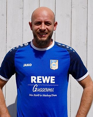 Emil Bekjiri