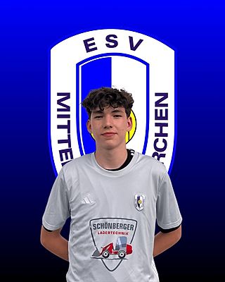 Bastian Huber