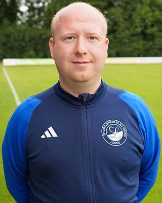 Tim Lögering