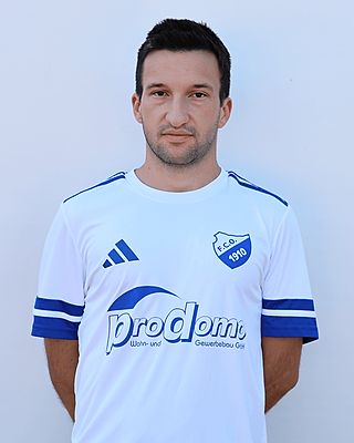 Sandro Böser