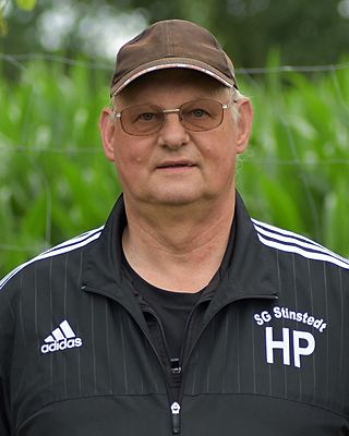 Holger Pallentin