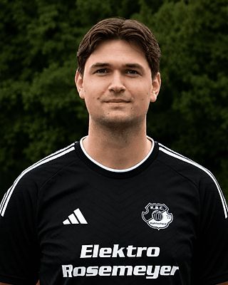 Niklas Vanderheiden