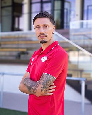 Fabio Cardoso Santos