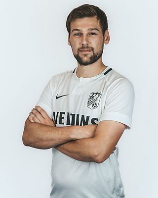 Nico Eckertz