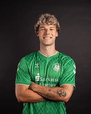 Paul Voß