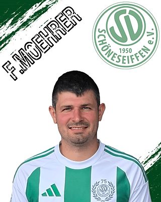 Fabian Möhrer