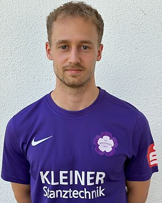 Mathias Schäfer