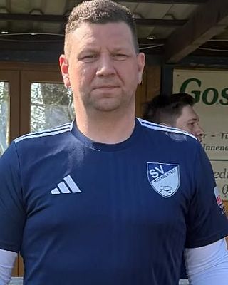 Daniel Busse