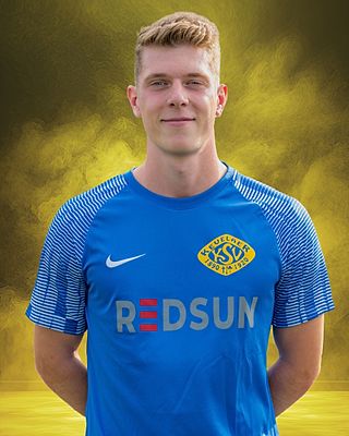Maximilian Gastens